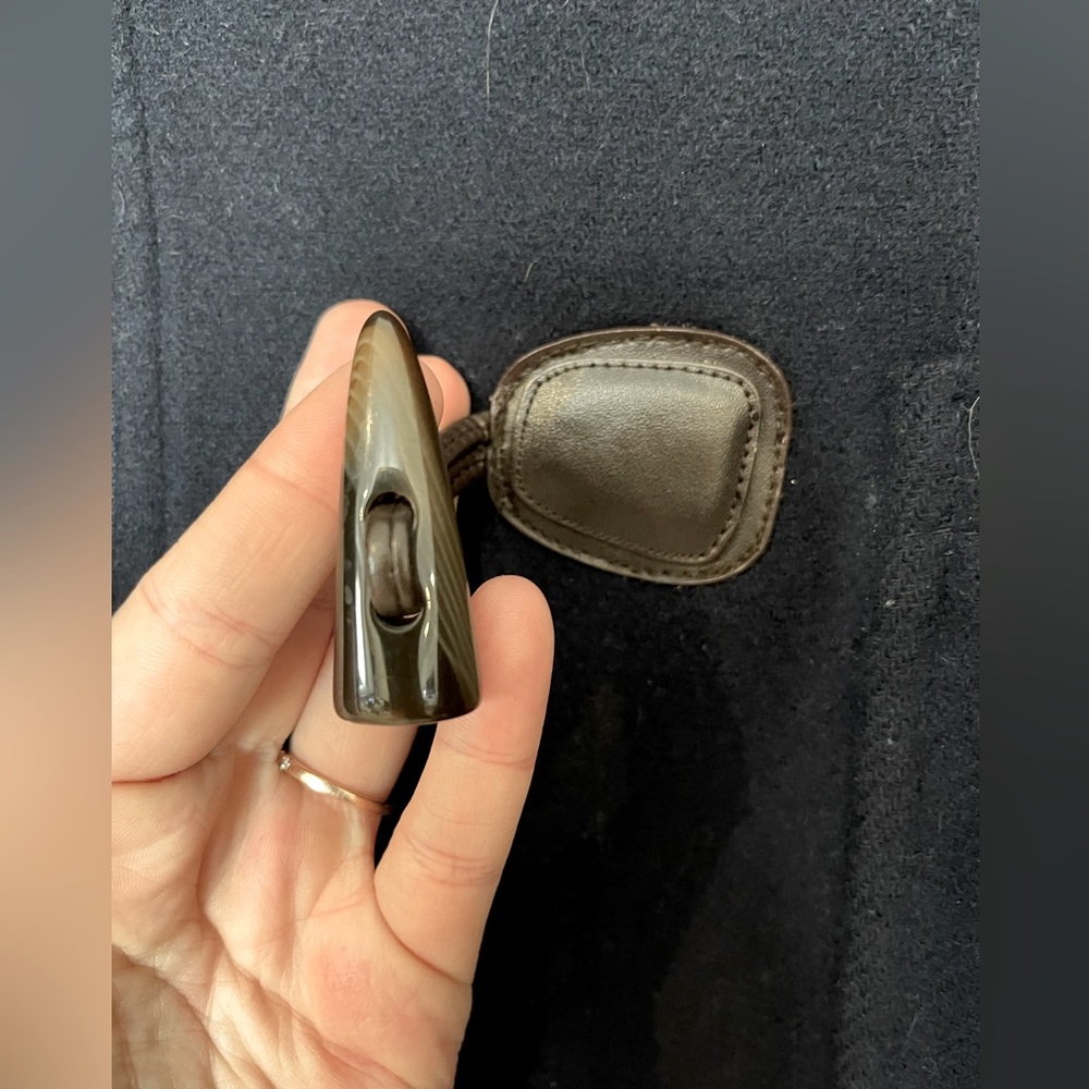 Pendleton Woolen Mills Toggle Coat - image 5